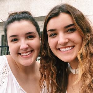 Meet your Posher, Karla